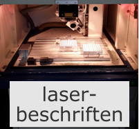 laser- beschriften